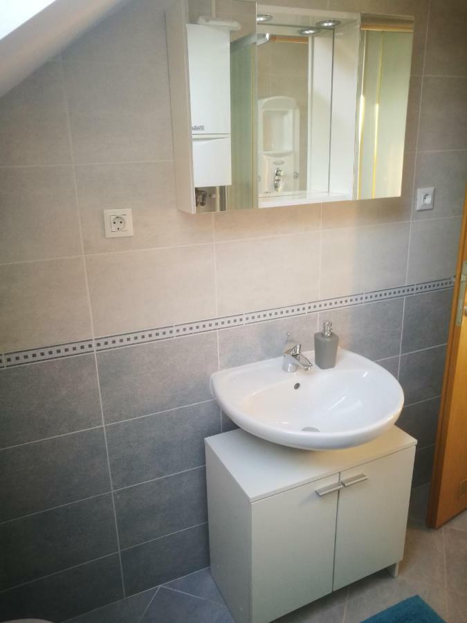 Apartments "Pavic" Near Zagreb Airport Velika Gorica Buitenkant foto